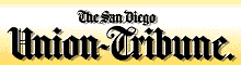 Union Tribune Banner